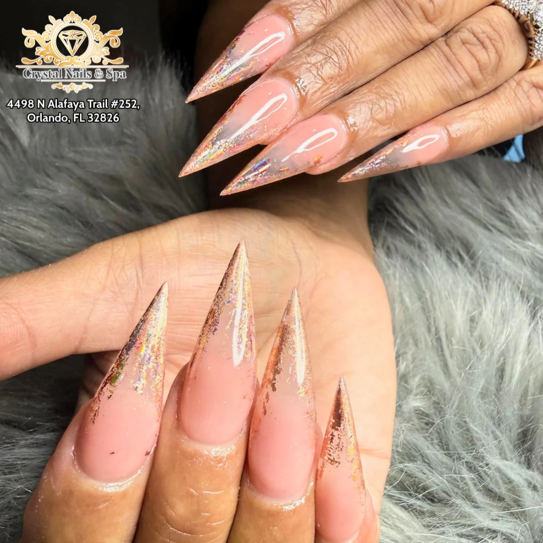 Nail Art